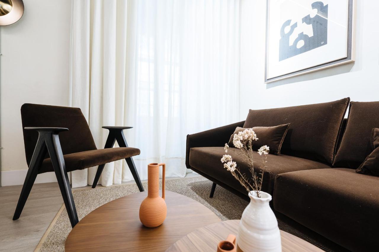 Apartamento Bestay Refinadores De Sevilla