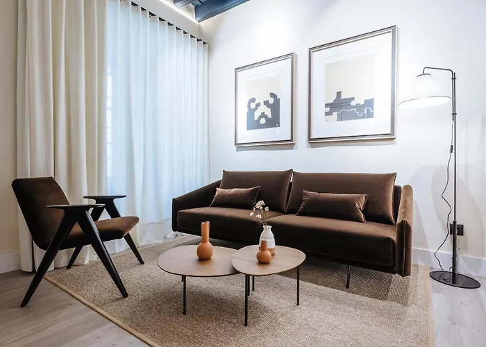 Bestay Refinadores De Sevilla