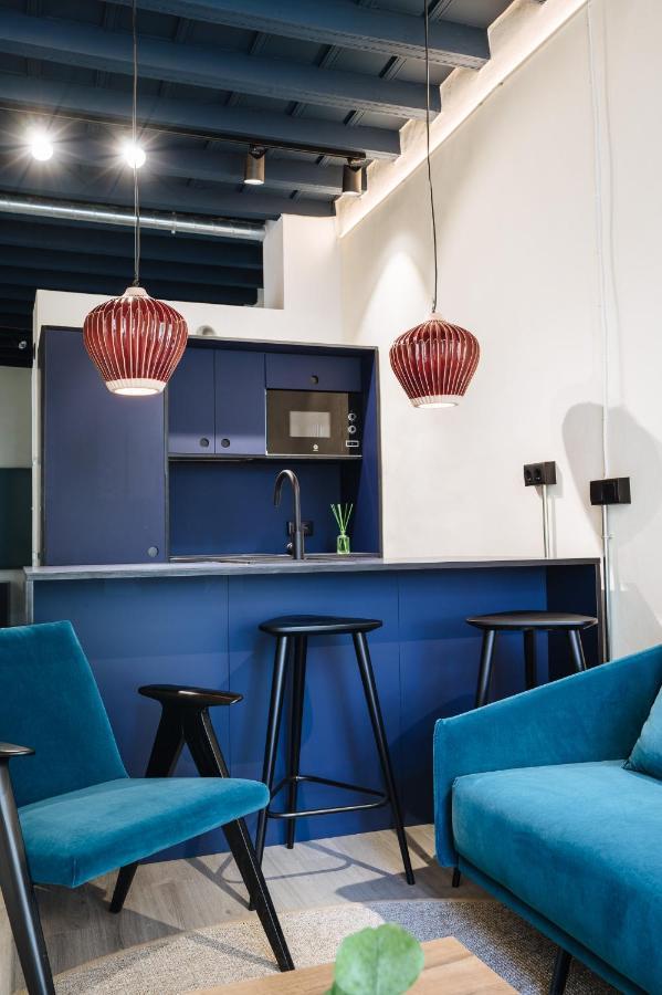 Appartement Bestay Refinadores De