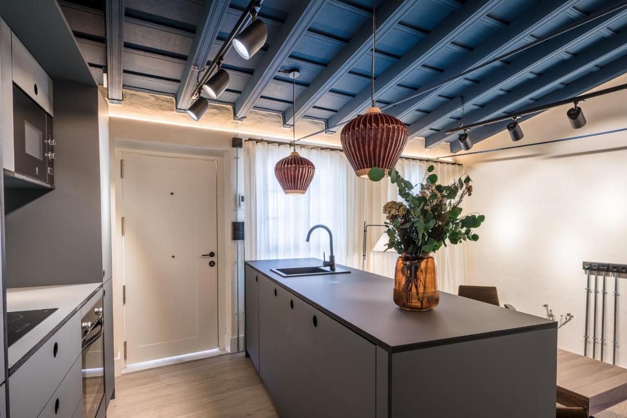 Bestay Refinadores De Appartement Séville