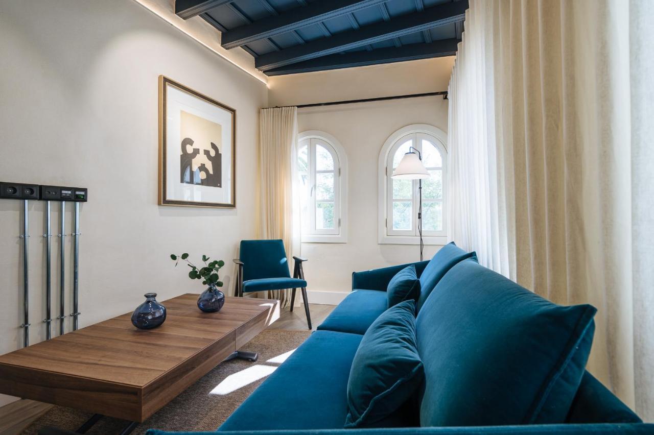 Appartement Bestay Refinadores De Séville