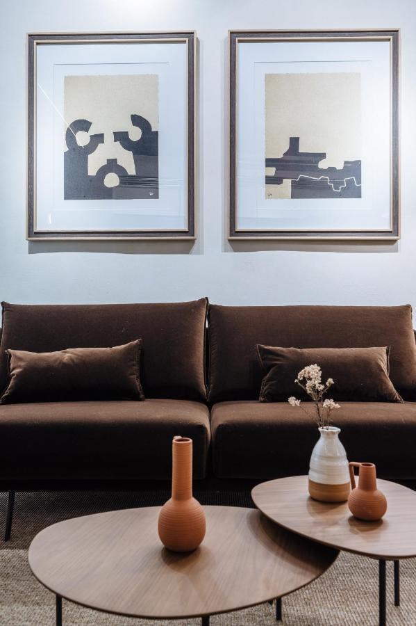 Appartement Bestay Refinadores De