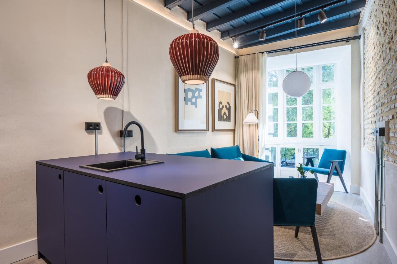 Appartement Bestay Refinadores De *