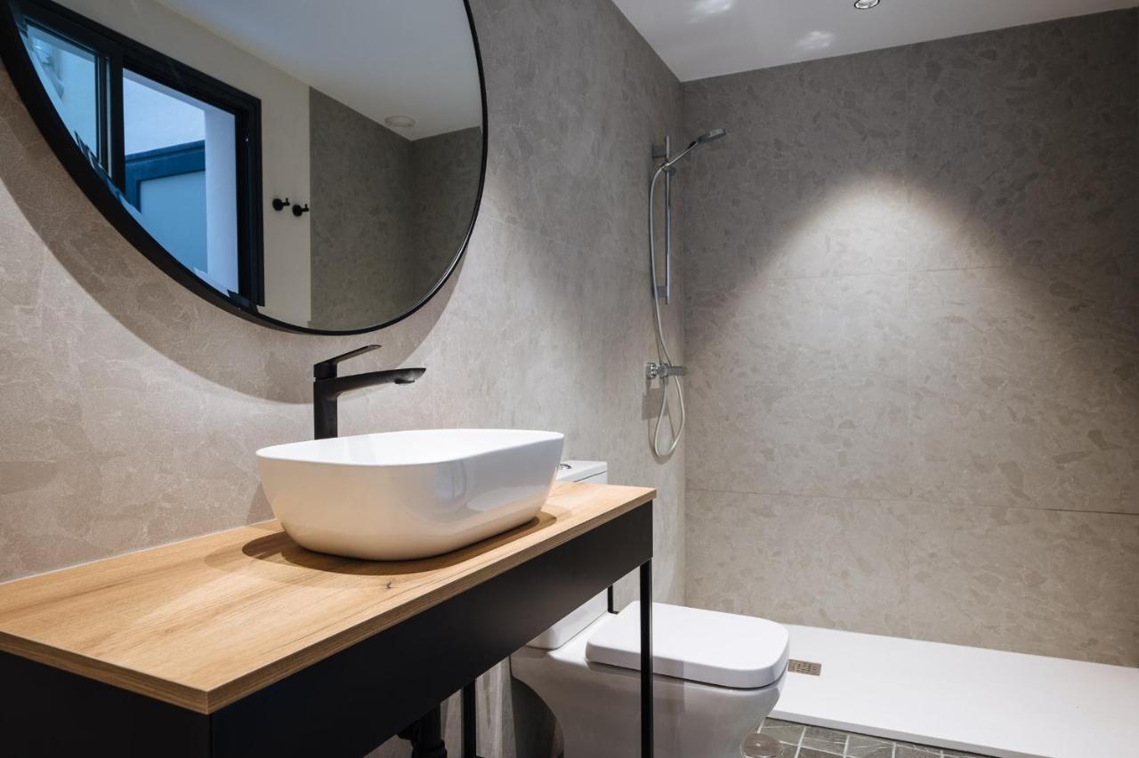 Appartement Bestay Refinadores De