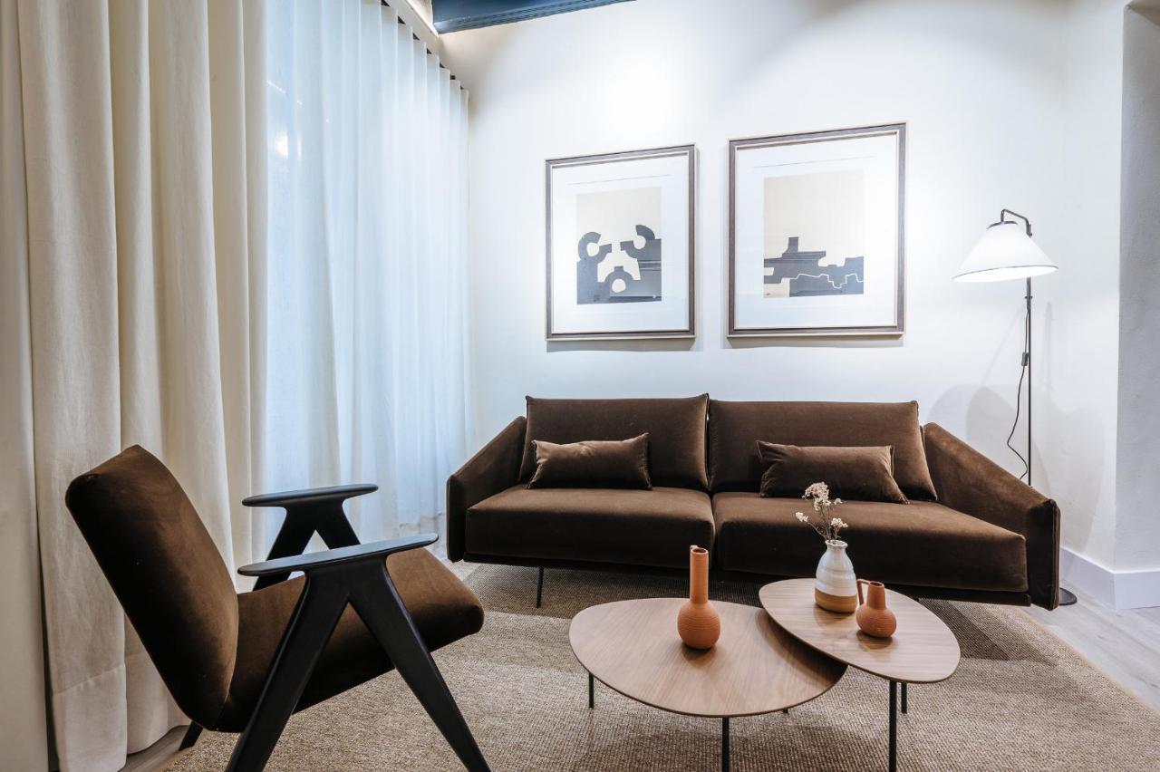 Appartement Bestay Refinadores De *