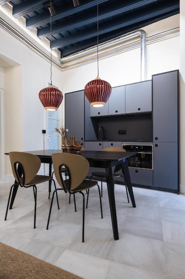 Appartement Bestay Refinadores De