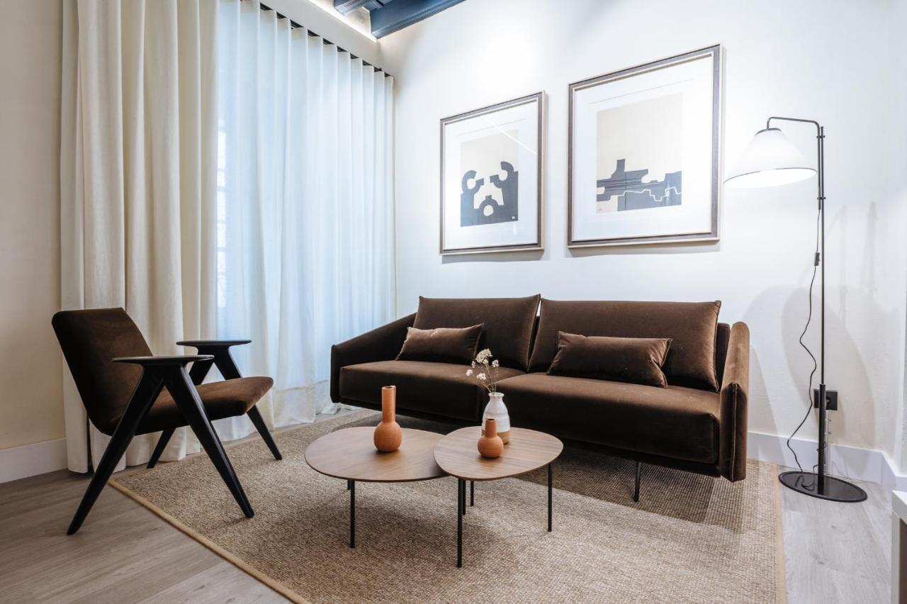 Bestay Refinadores De Appartement Séville