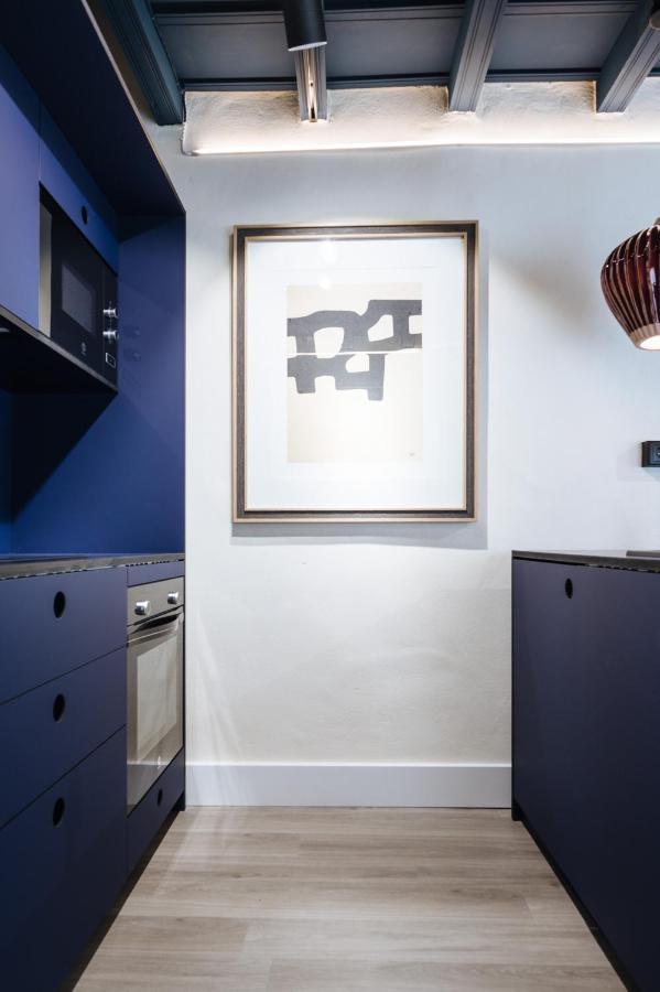 Appartement Bestay Refinadores De Séville