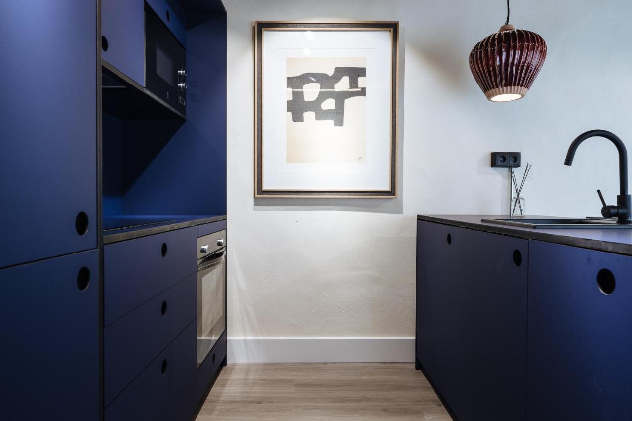Appartement Bestay Refinadores De *