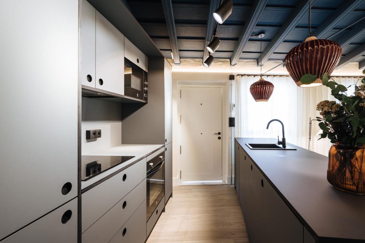Appartement Bestay Refinadores De Séville