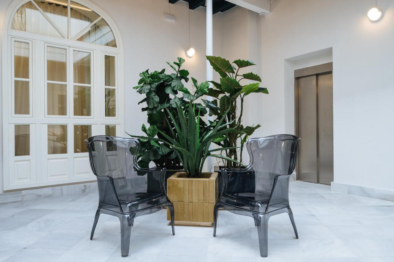 Appartement Bestay Refinadores De