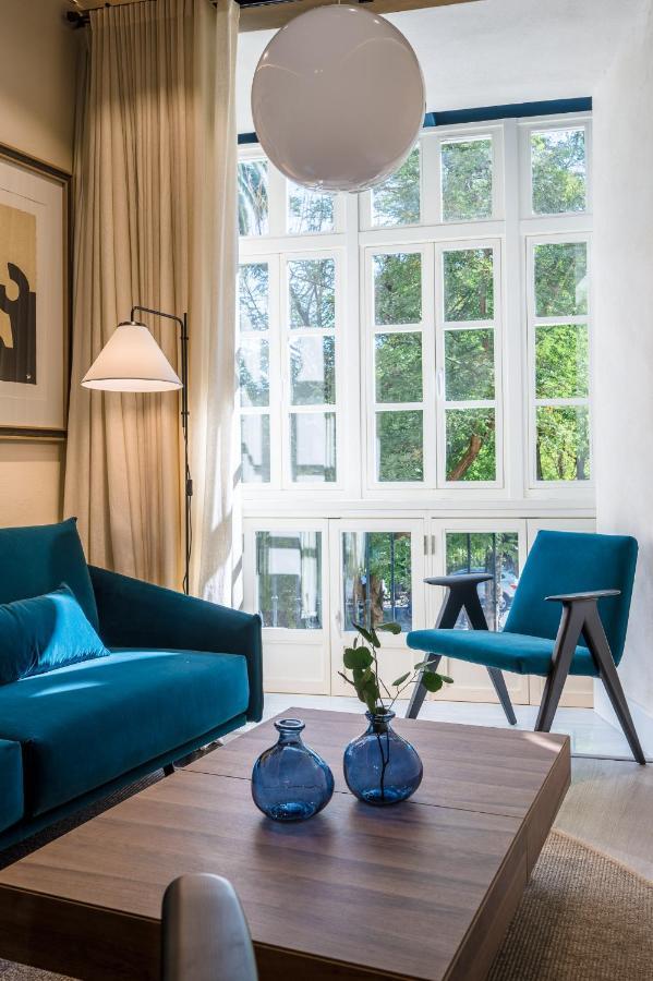 Appartement Bestay Refinadores De