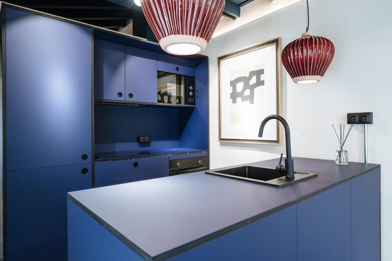 Bestay Refinadores De Appartement *
